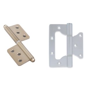 Alüminyum Cermen Kelebek 2090