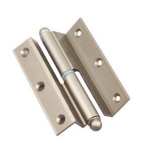 Alüminyum Cumbali 2080