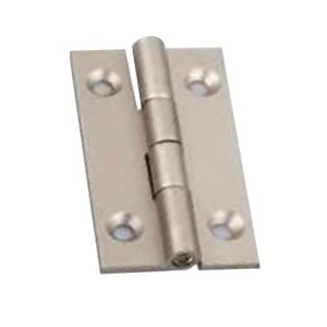 Alüminyum Dar Sabit Menteşe 2130