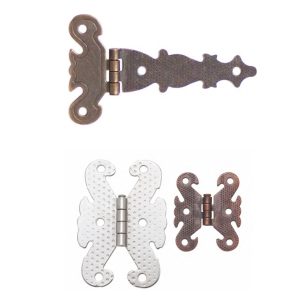 Süslü Menteşe 2300