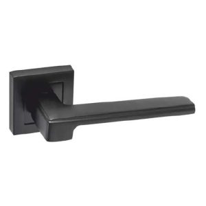 Ayasofya Çelik Rozetli Kapı Kolu 1130