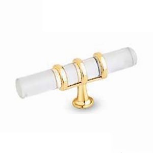 Cam Yüzük Düğme 6850