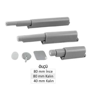 Mıknatıslı Kapak İtici 4690