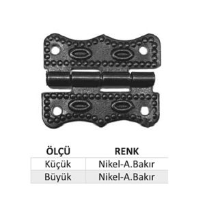 Papatya Menteşe 2290