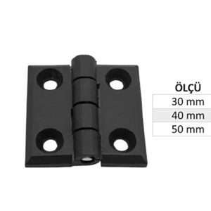 Plastik Pano Menteşe 2270