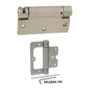 Tek Yönlü Yaylı Menteşe 2370