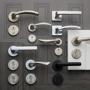 kapı kolu modelleri